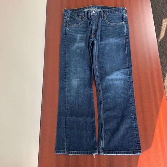 Men’s 527 Levi’s mom jeans - Picture 4 of 9